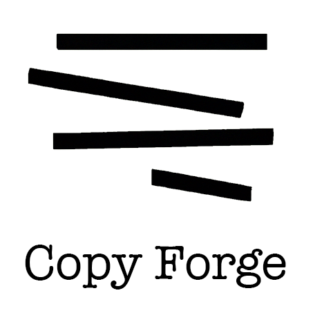 CopyForgeAI